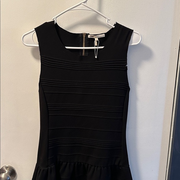 NWOT Maje drop waist dress - Picture 10 of 12